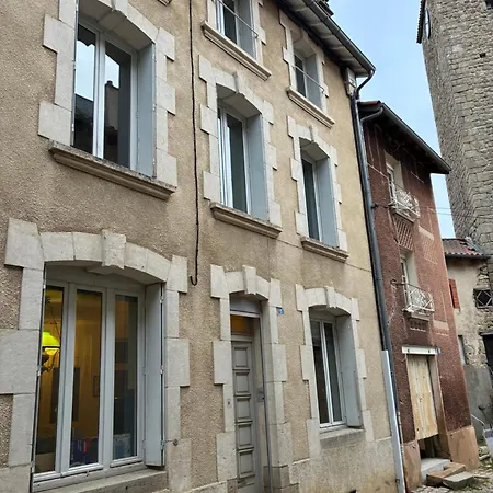 La Garconniere Du Donjon