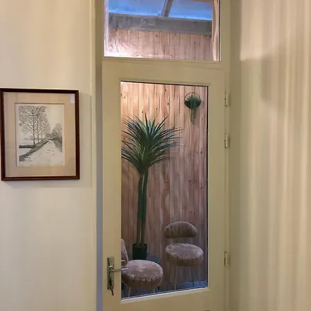 La Garconniere Du Donjon Villa *